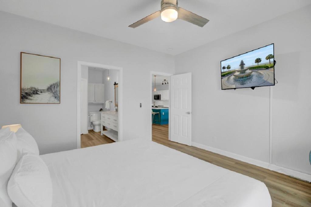 Moorings 510 Villa Isle of Palms Exterior foto