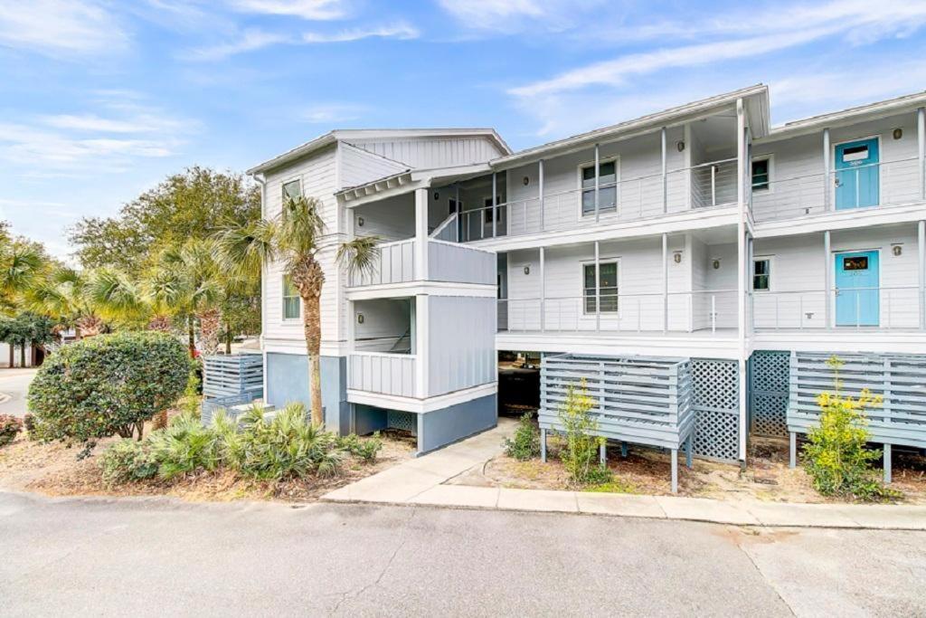 Moorings 510 Villa Isle of Palms Exterior foto