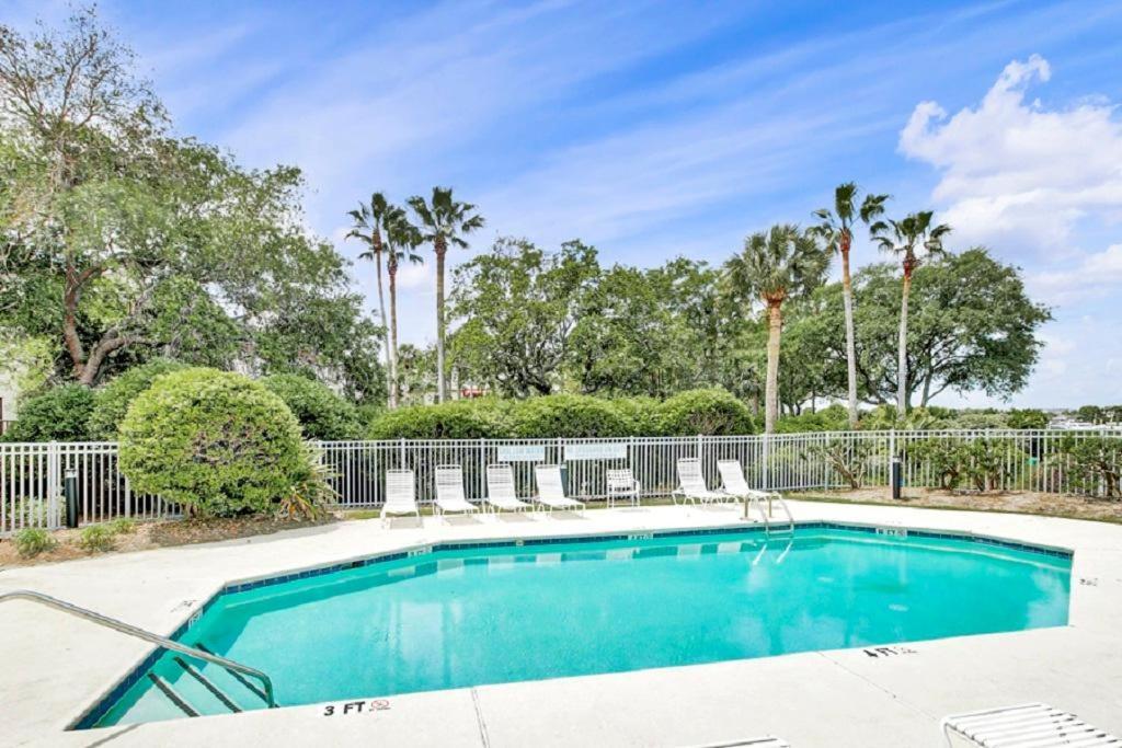 Moorings 510 Villa Isle of Palms Exterior foto
